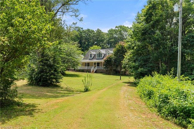 2224 Brower Mill Rd, House other with 3 bedrooms, 3 bathrooms and null parking in Seagrove NC | Image 41