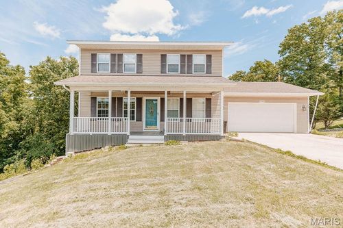 17145 Lensman Rd, Saint Robert, MO, 65584-8612 | Card Image