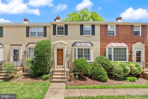 3736 Keller Ave, ALEXANDRIA, VA, 22302-1814 | Card Image