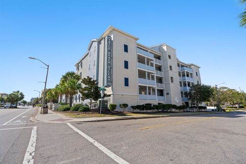 303a-704 S Ocean Blvd, Myrtle Beach, SC, 29577-4432 | Card Image