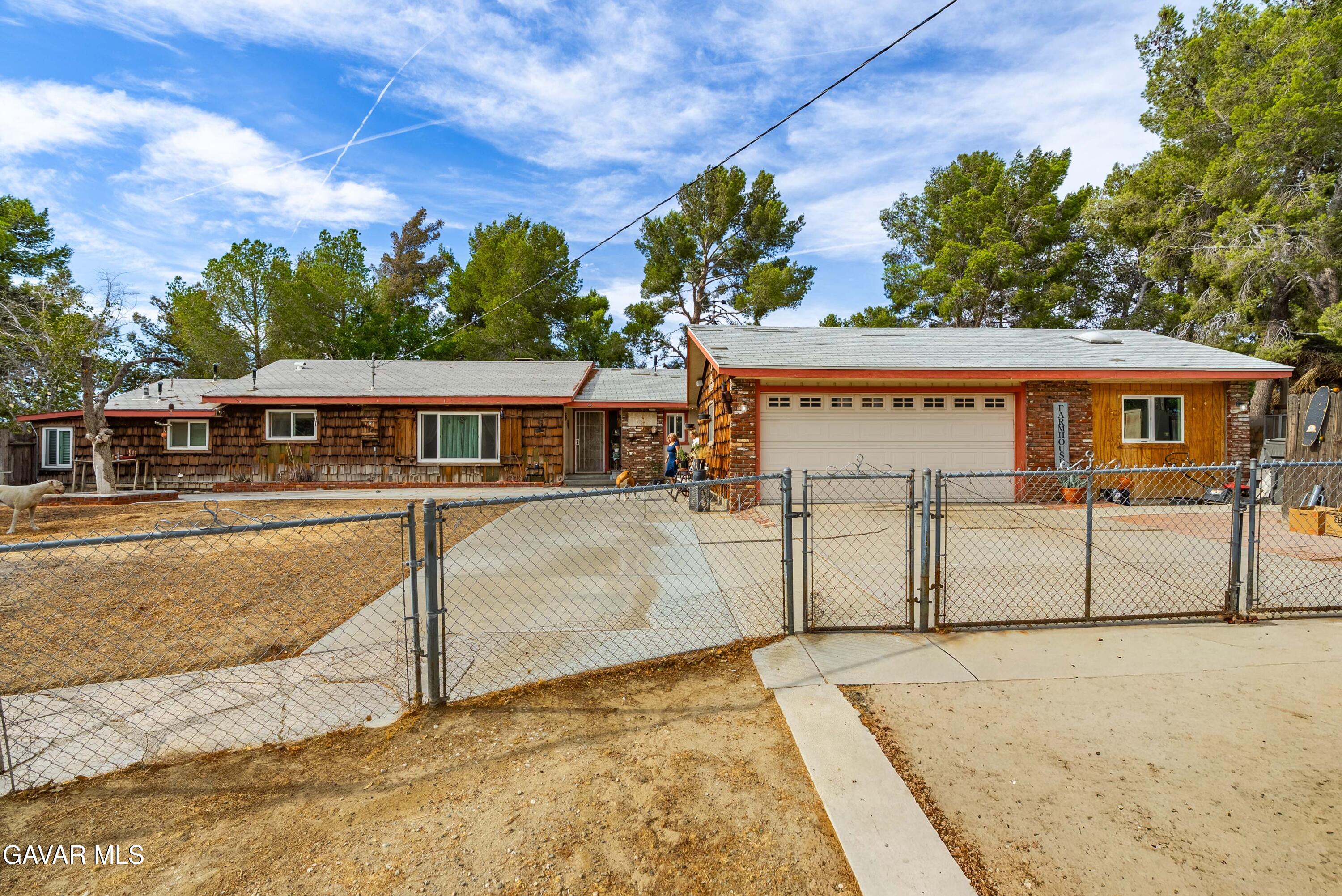 Residential in Palmdale 3