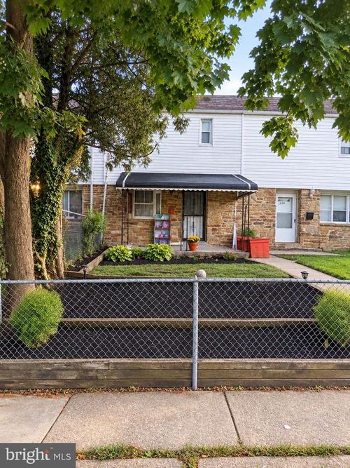 4926 Edgemere Ave, BALTIMORE, MD, 21215-5918 | Card Image