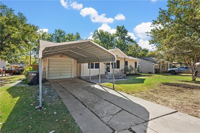 3820 James Avenue, House other with 3 bedrooms, 1 bathrooms and 1 parking in Waco TX | Image 3