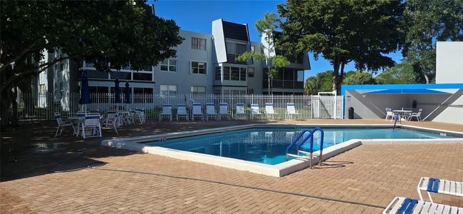 APT-106 - 9201 Lime Bay Blvd, Condo with 1 bedrooms, 2 bathrooms and null parking in Tamarac FL | Image 8