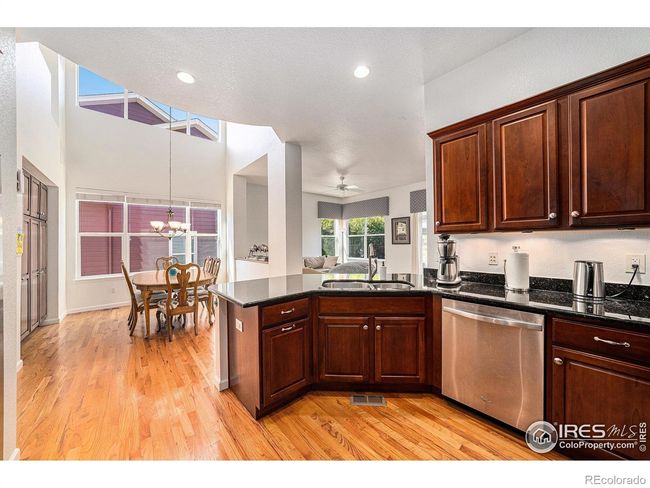 5420 Copernicus Dr, House other with 5 bedrooms, 5 bathrooms and 3 parking in Fort Collins CO | Image 15