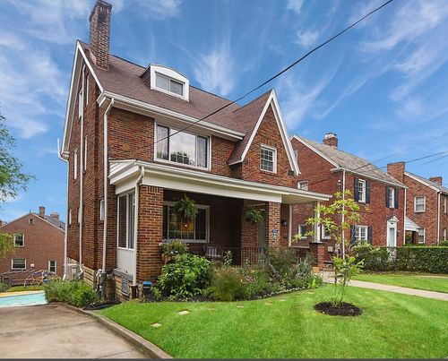 154 Stanton Ct, Pittsburgh, PA, 15201-1614 | Card Image