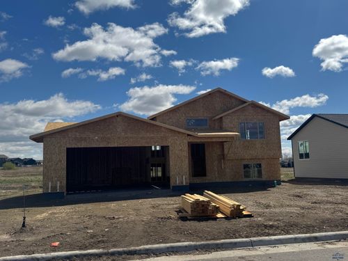 5834 Mauser Rd, Rapid City, SD, 57703-2127 | Card Image