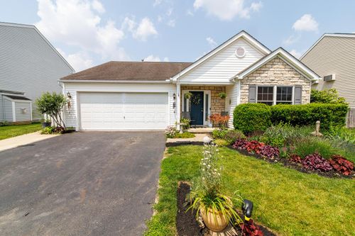 91 Richard Ave, South Bloomfield, OH, 43103-9000 | Card Image