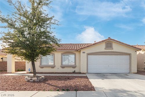 4929 Ferrell St, North Las Vegas, NV, 89031-0384 | Card Image