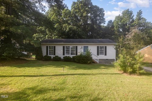 308 Plaza Dr, Garner, NC, 27529-2730 | Card Image