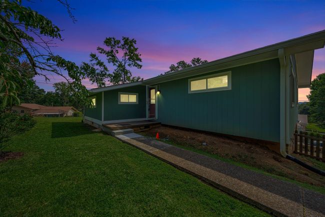1331 Cloverdale Cir, House other with 3 bedrooms, 2 bathrooms and null parking in Hixson TN | Image 30