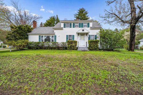 43 Webster Lake Rd, Franklin, NH, 03235-2430 | Card Image
