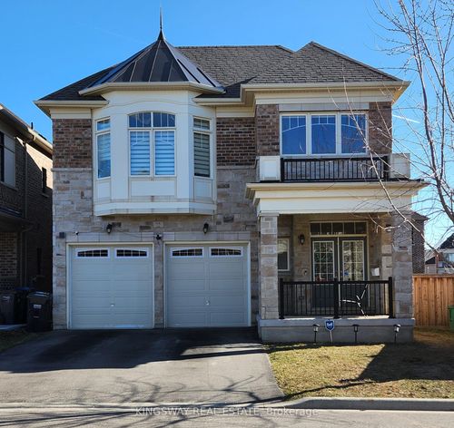 53 Elysian Fields Cir, Brampton, ON, L6Y6E8 | Card Image