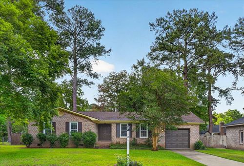 121 Three Wood Ln, Summerville, SC, 29483-2962 | Card Image