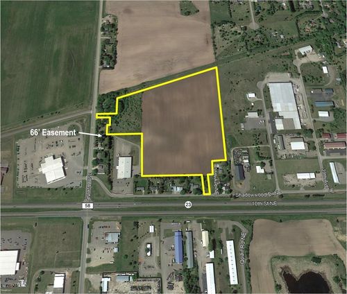 0 Shadowwood Dr Ne, Sauk Rapids, MN, 56379 | Card Image