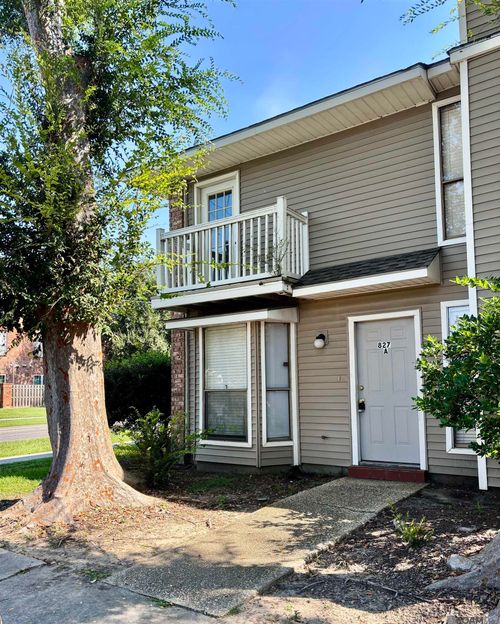 apt-a-827 E Boyd Dr, Baton Rouge, LA, 70808-6183 | Card Image