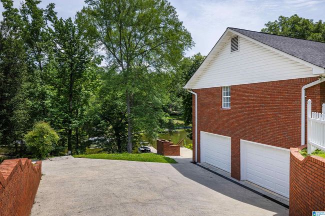 523 Seminole Trl, House other with 3 bedrooms, 3 bathrooms and null parking in PELL CITY AL | Image 61