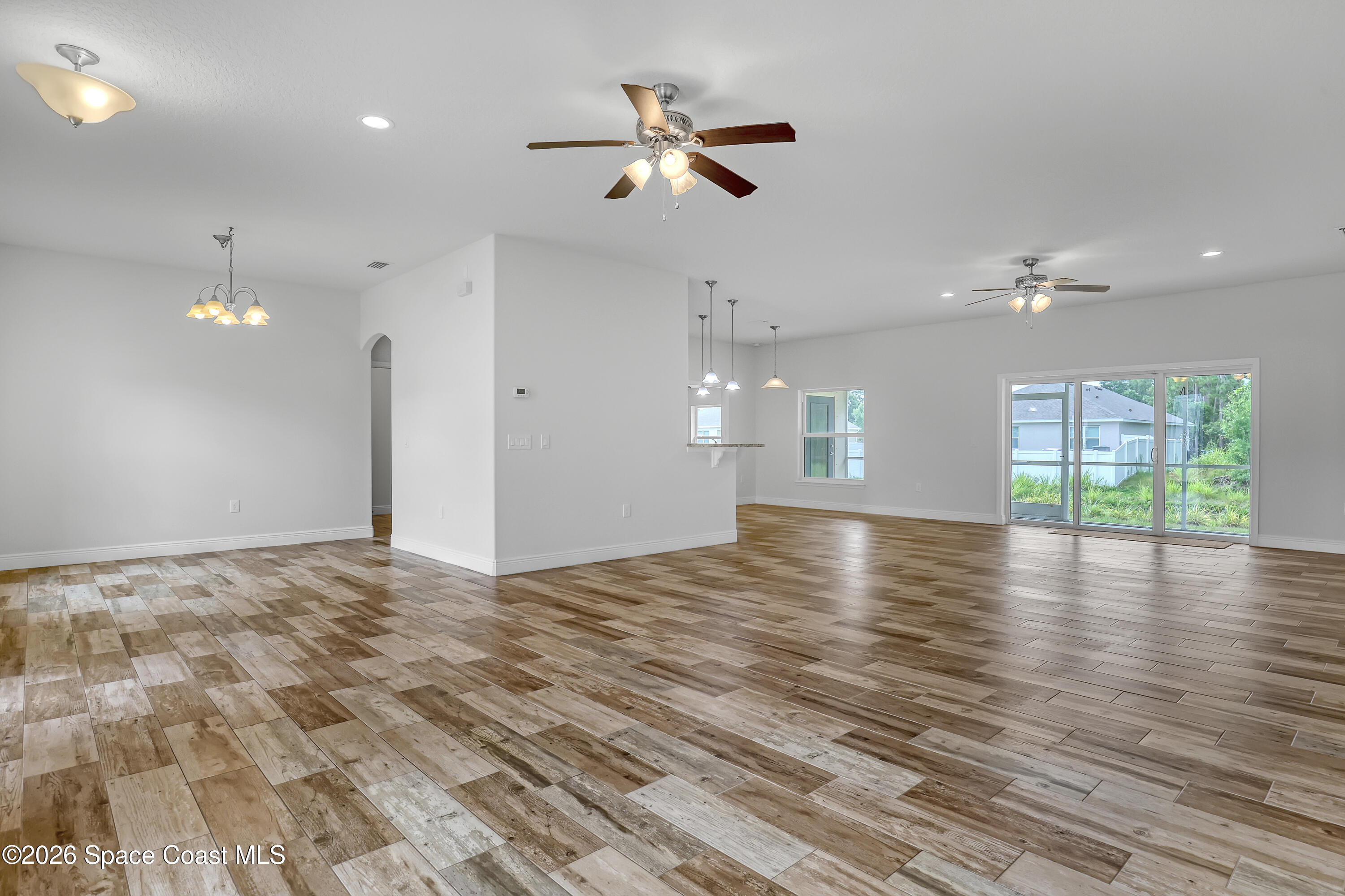 Residential in Palm Bay 3