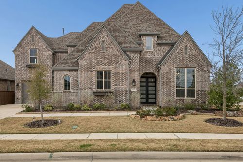 1525 Bluestem Dr, Aubrey, TX, 76227-3352 | Card Image