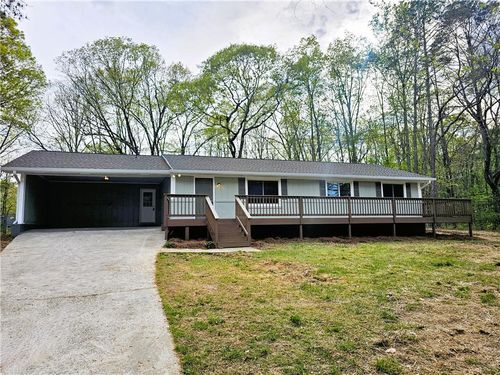 6829 Laurel View Ct, Douglasville, GA, 30135-3540 | Card Image