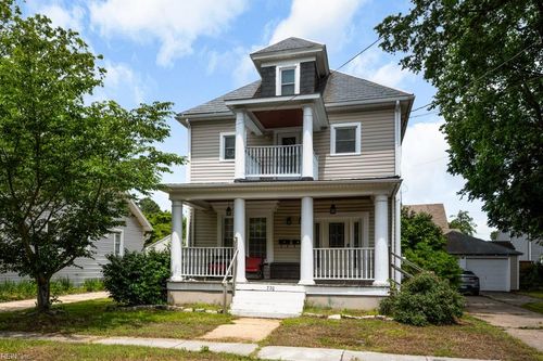 220 E Randall Ave, Norfolk, VA, 23503-3538 | Card Image