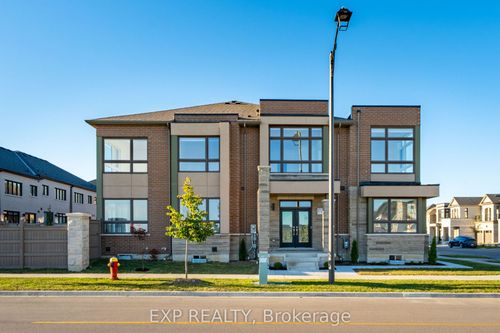160 Bawden Drive, Richmond Hill, ON, L4S0M1 | Card Image