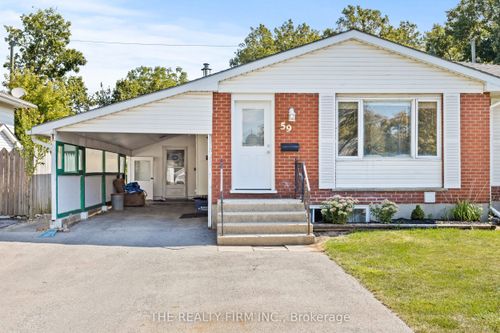 59 Joyce St, Saint Thomas, ON, N5P3M3 | Card Image