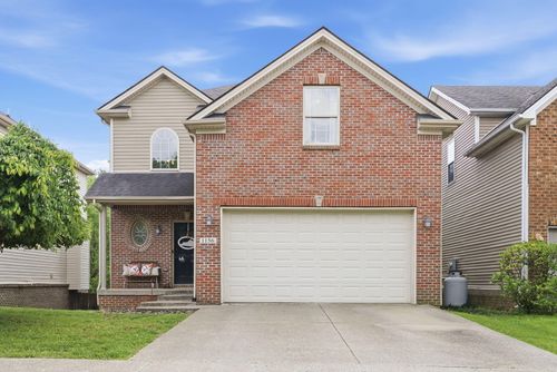 1156 Brick House Ln, Lexington, KY, 40509 | Card Image