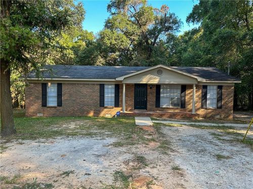 1716 Northview Drive, Mobile, AL, 36618 | Card Image