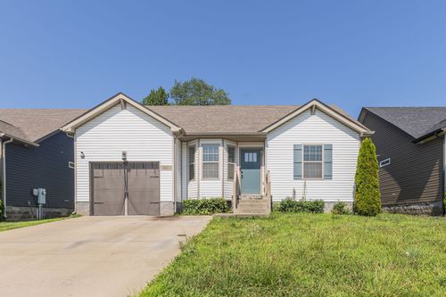 188 Sambar Dr, Clarksville, TN, 37040-1529 | Card Image