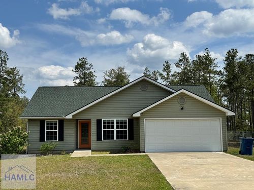 691 Mount Pleasant Road, Hortense, GA, 31543 | Card Image