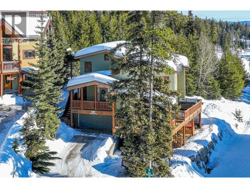 b-4940 Snowpines Road, Big White, BC, V0H0H0 | Card Image