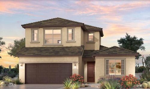 5781 N Maverick Drive, Eloy, AZ, 85131 | Card Image