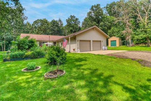 16704 Mountain Ridge Rd, Detroit Lakes, MN, 56501-8602 | Card Image