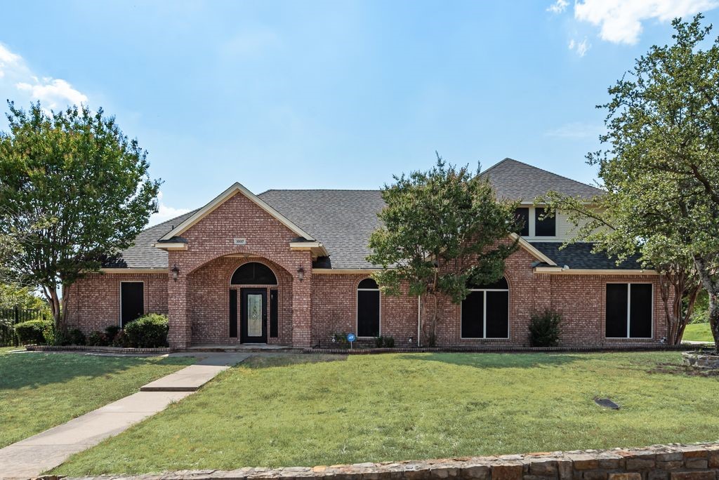 Residential in Fort Worth 2