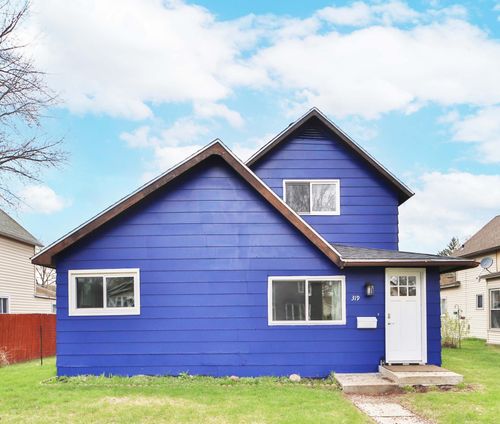 319 2nd Ave Ne, Brainerd, MN, 56401-3141 | Card Image