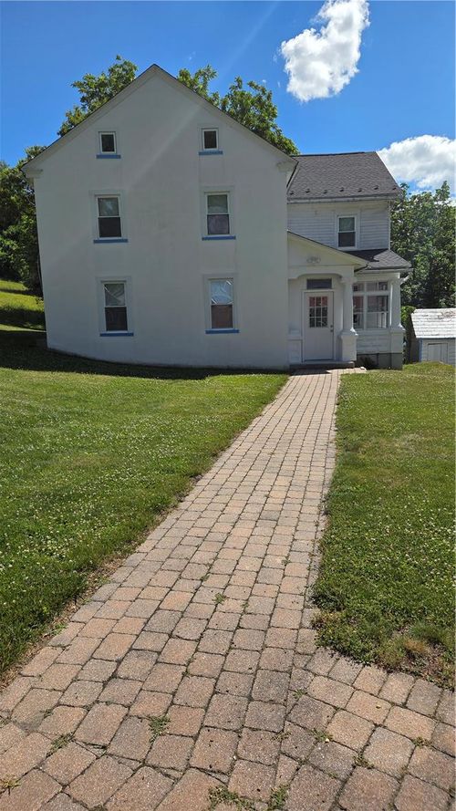 3166 Mountain View Dr, DANIELSVILLE, PA, 18038-9787 | Card Image