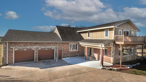 1677 E 120th Ave N, Mulvane, KS, 67110-8500 | Card Image