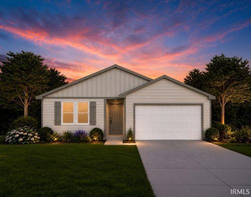 2006 Harmony Ln, Charlestown, IN, 47111-8671 | Card Image