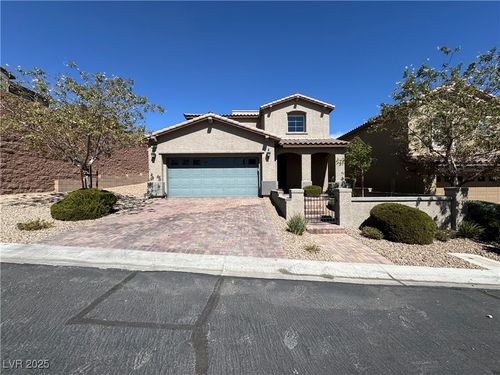 12 Via Dolcetto, Henderson, NV, 89011-3173 | Card Image