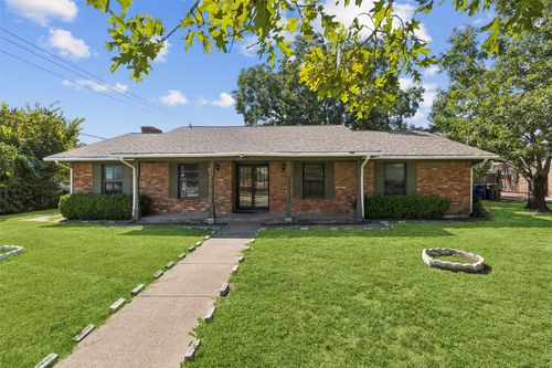 414 Briarwood Dr, Wylie, TX, 75098-3846 | Card Image