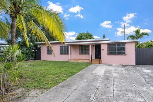 120 Sw 52nd Pl, Coral Gables, FL, 33134-1136 | Card Image