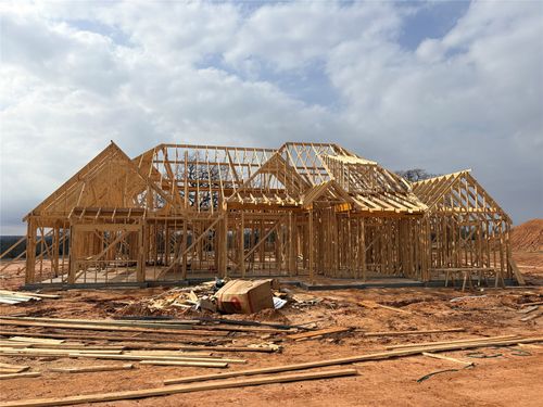 122 Guynell Ridge, Decatur, TX, 76234 | Card Image