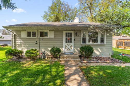 1608 W Porter Ave, Chesterton, IN, 46304 | Card Image