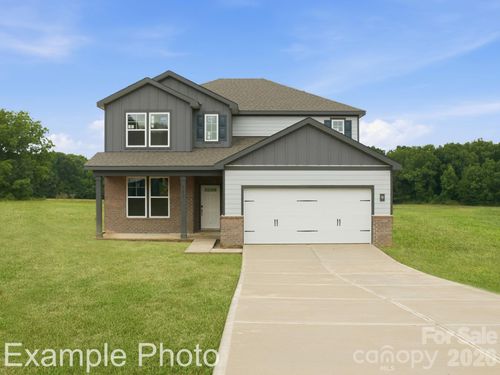2905 Vista End Trl, Kannapolis, NC, 28027-4906 | Card Image