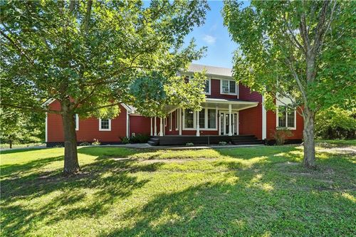 24801 E Twin Pines Dr, Harrisonville, MO, 64701-4120 | Card Image