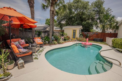 301 16th St, Panama City Beach, FL, 32413-1531 | Card Image