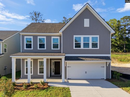 525 Carters Grove Ln, Blythewood, SC, 29016-9293 | Card Image