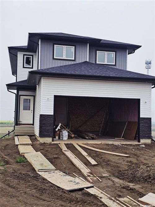 157 Antonini Crt, Saskatoon, SK, S7L6K8 | Card Image