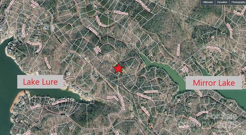 65-000 Raven Blvd, Lake Lure, NC, 28746 | Card Image